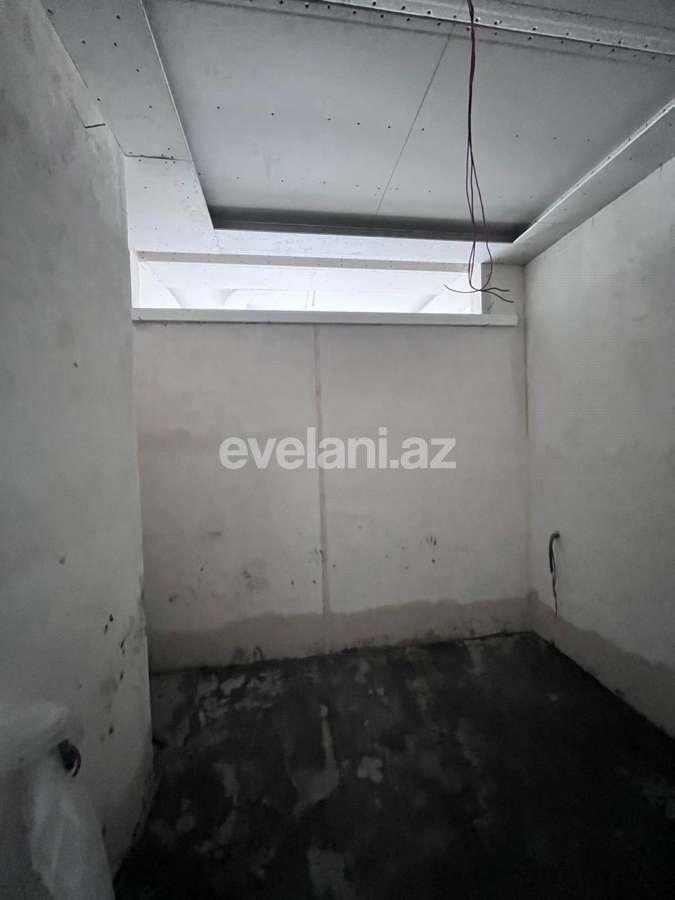 Satılır, yeni tikili, 2 otaqlı, 60 m², Bakı, Yasamal r, İnşaatçılar m.