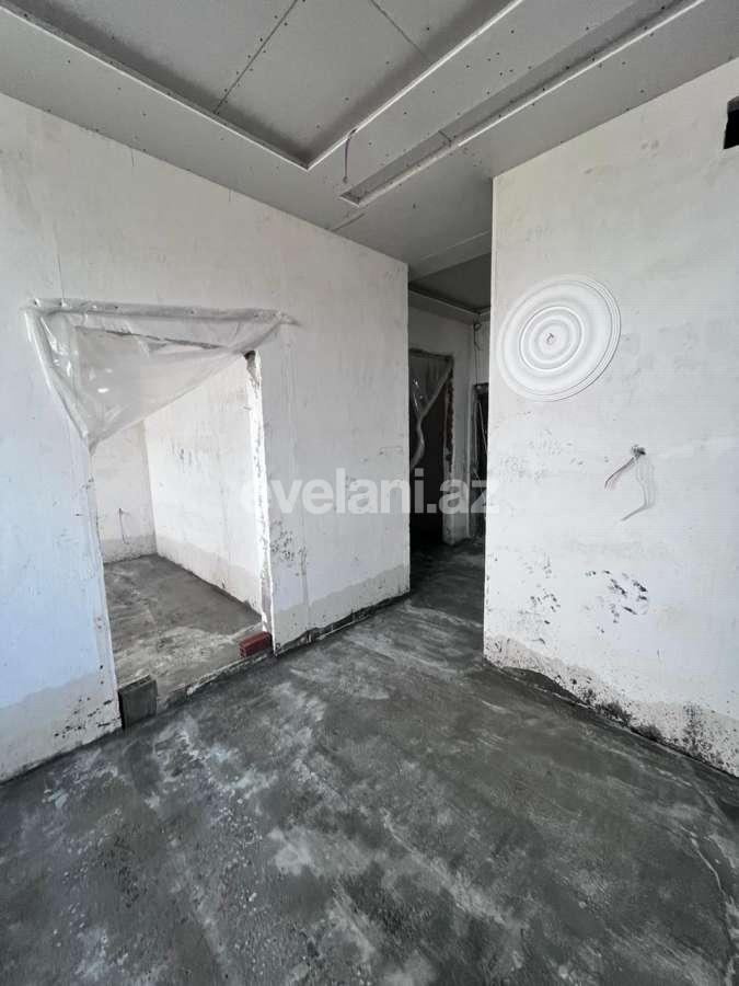 Satılır, yeni tikili, 2 otaqlı, 60 m², Bakı, Yasamal r, İnşaatçılar m.