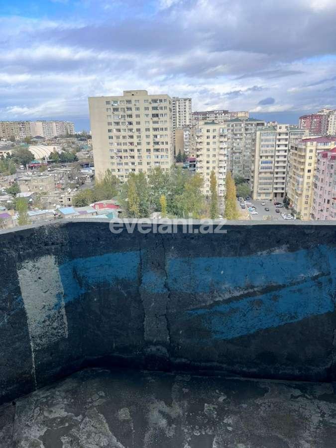 Satılır, yeni tikili, 2 otaqlı, 60 m², Bakı, Yasamal r, İnşaatçılar m.