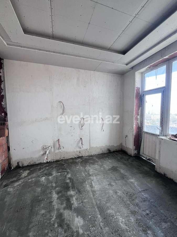 Satılır, yeni tikili, 2 otaqlı, 60 m², Bakı, Yasamal r, İnşaatçılar m.