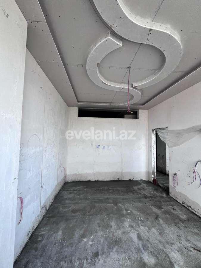 Satılır, yeni tikili, 2 otaqlı, 60 m², Bakı, Yasamal r, İnşaatçılar m.