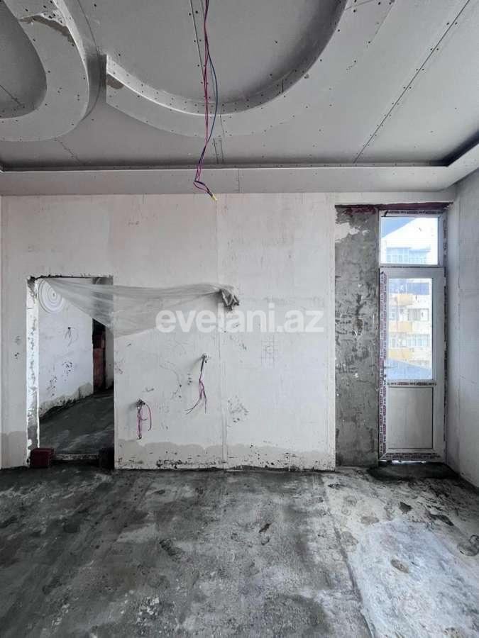 Satılır, yeni tikili, 2 otaqlı, 60 m², Bakı, Yasamal r, İnşaatçılar m.