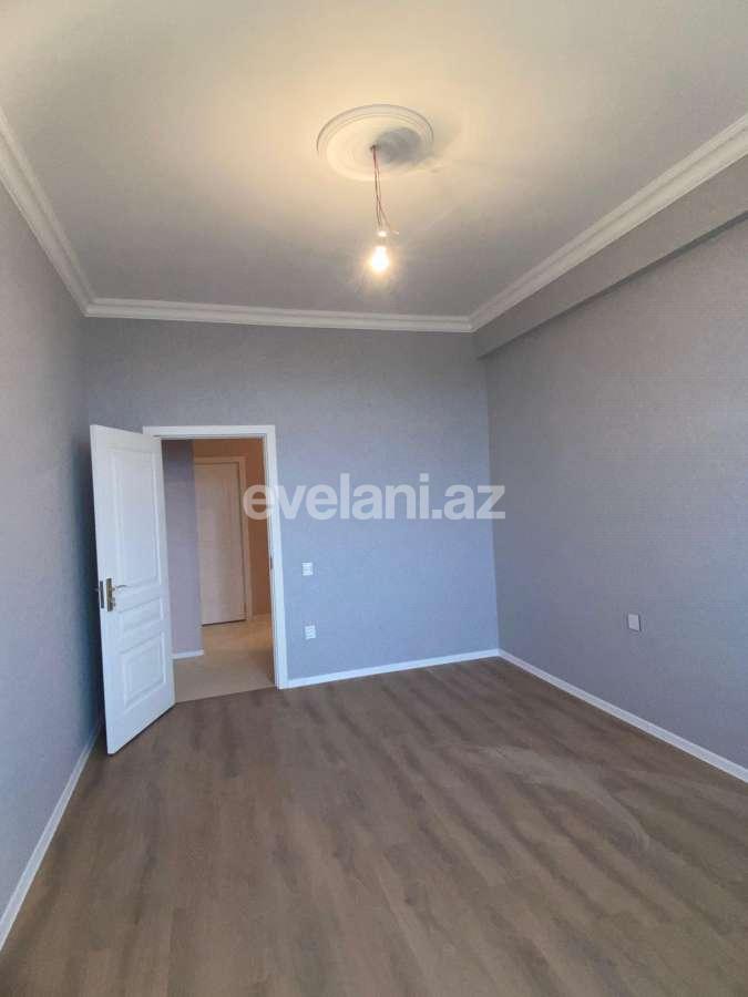 Sale, new building, 2 room, 81 m², Baku, Absheron r, Saray d.