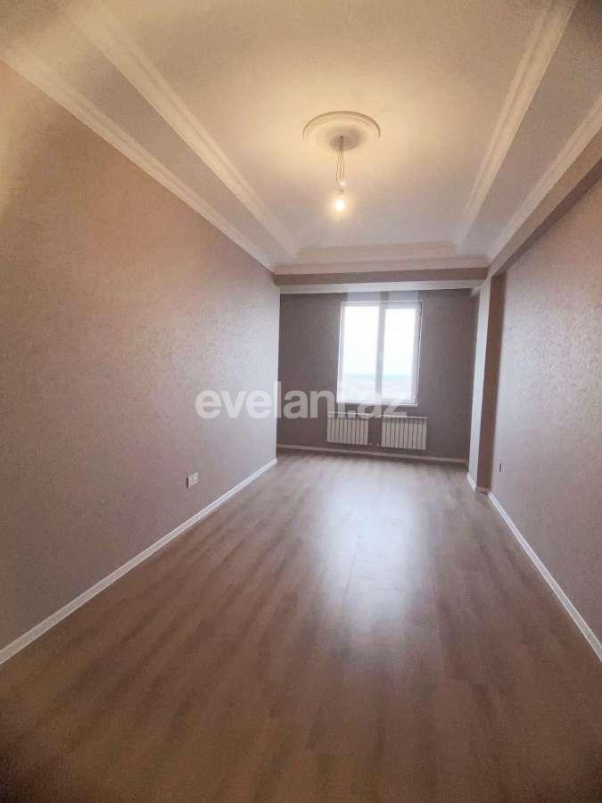 Sale, new building, 2 room, 81 m², Baku, Absheron r, Saray d.