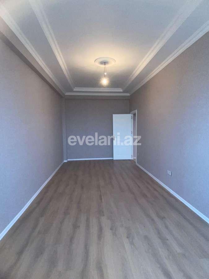 Sale, new building, 2 room, 81 m², Baku, Absheron r, Saray d.