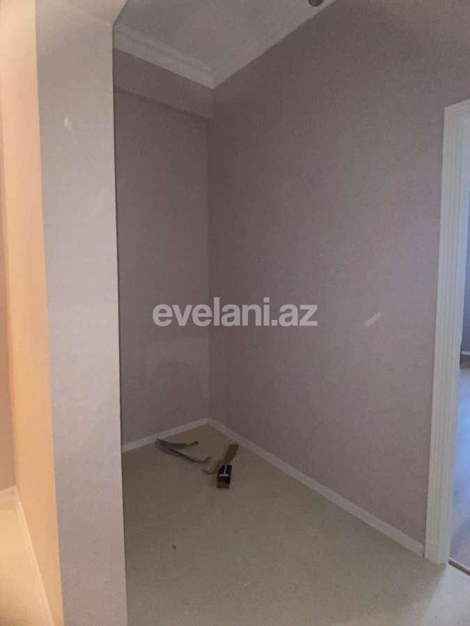 Sale, new building, 2 room, 81 m², Baku, Absheron r, Saray d.