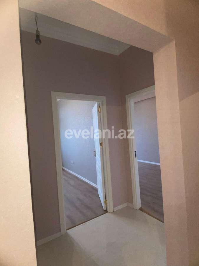 Sale, new building, 2 room, 81 m², Baku, Absheron r, Saray d.