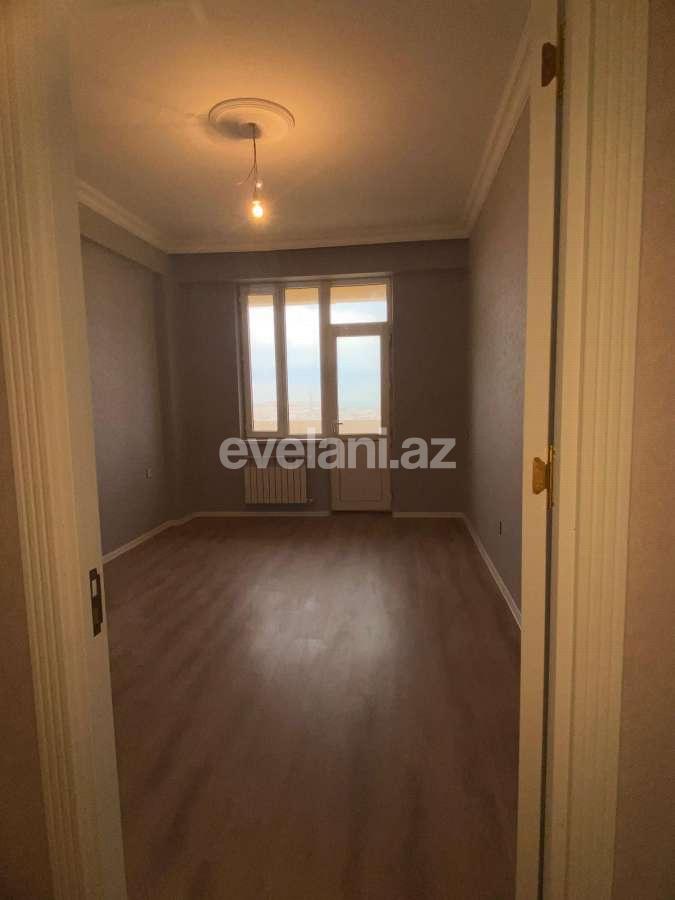 Sale, new building, 2 room, 81 m², Baku, Absheron r, Saray d.