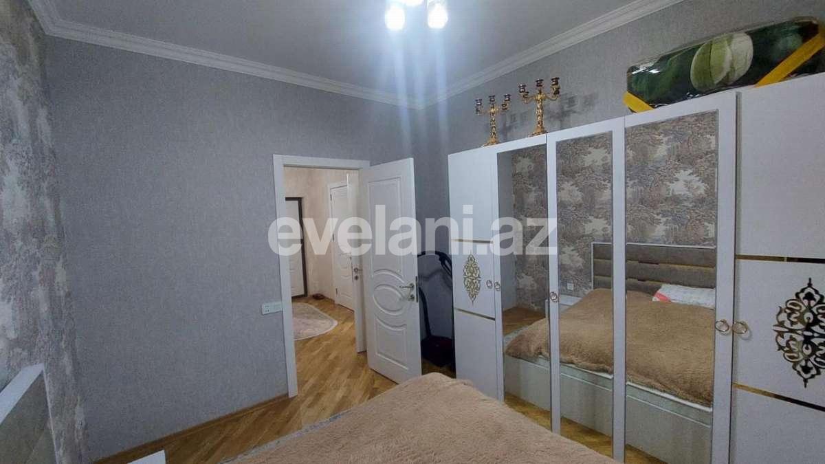 Satılır, yeni tikili, 2 otaqlı, 60 m², Bakı, Yasamal r, İnşaatçılar m.