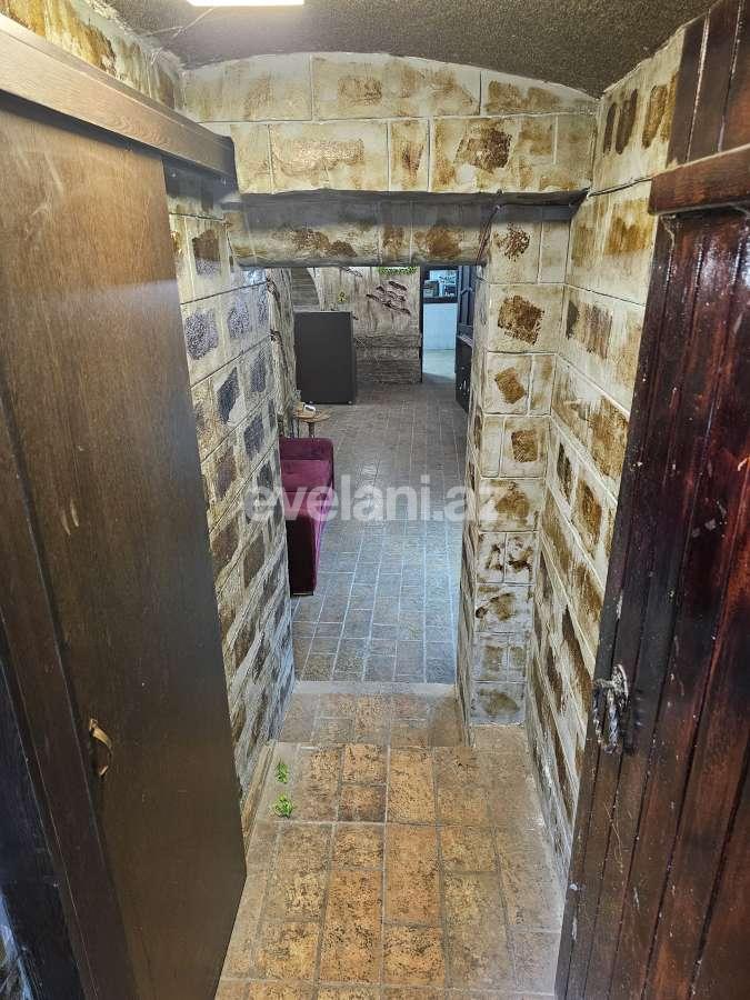 Satılır, obyekt, 200 m², Bakı, Səbail r, Sahil m.