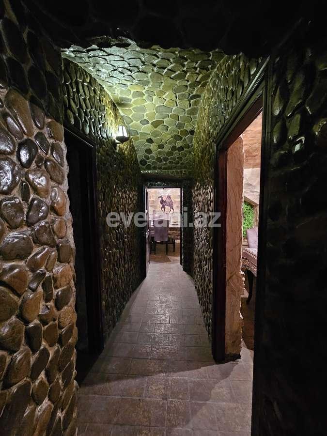 Satılır, obyekt, 200 m², Bakı, Səbail r, Sahil m.