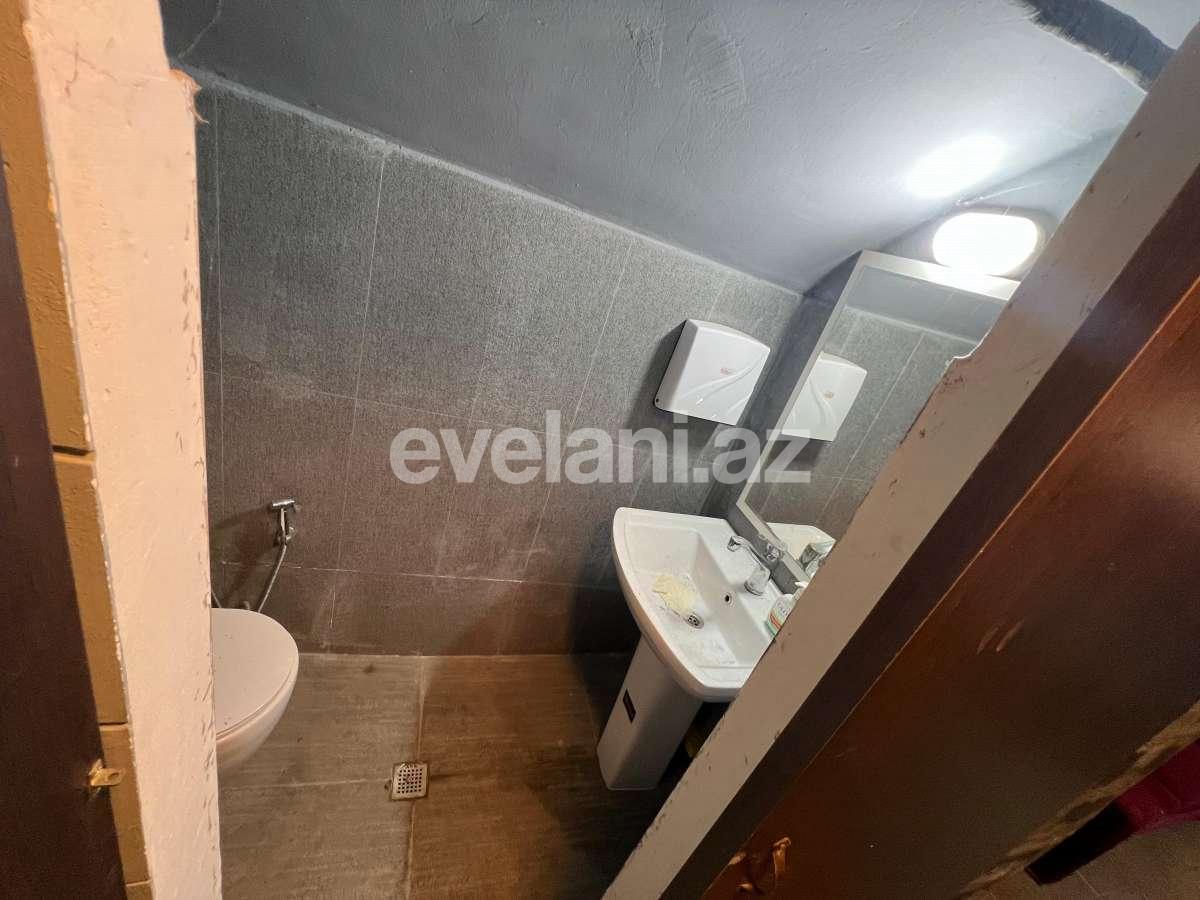 Satılır, obyekt, 200 m², Bakı, Səbail r, Sahil m.