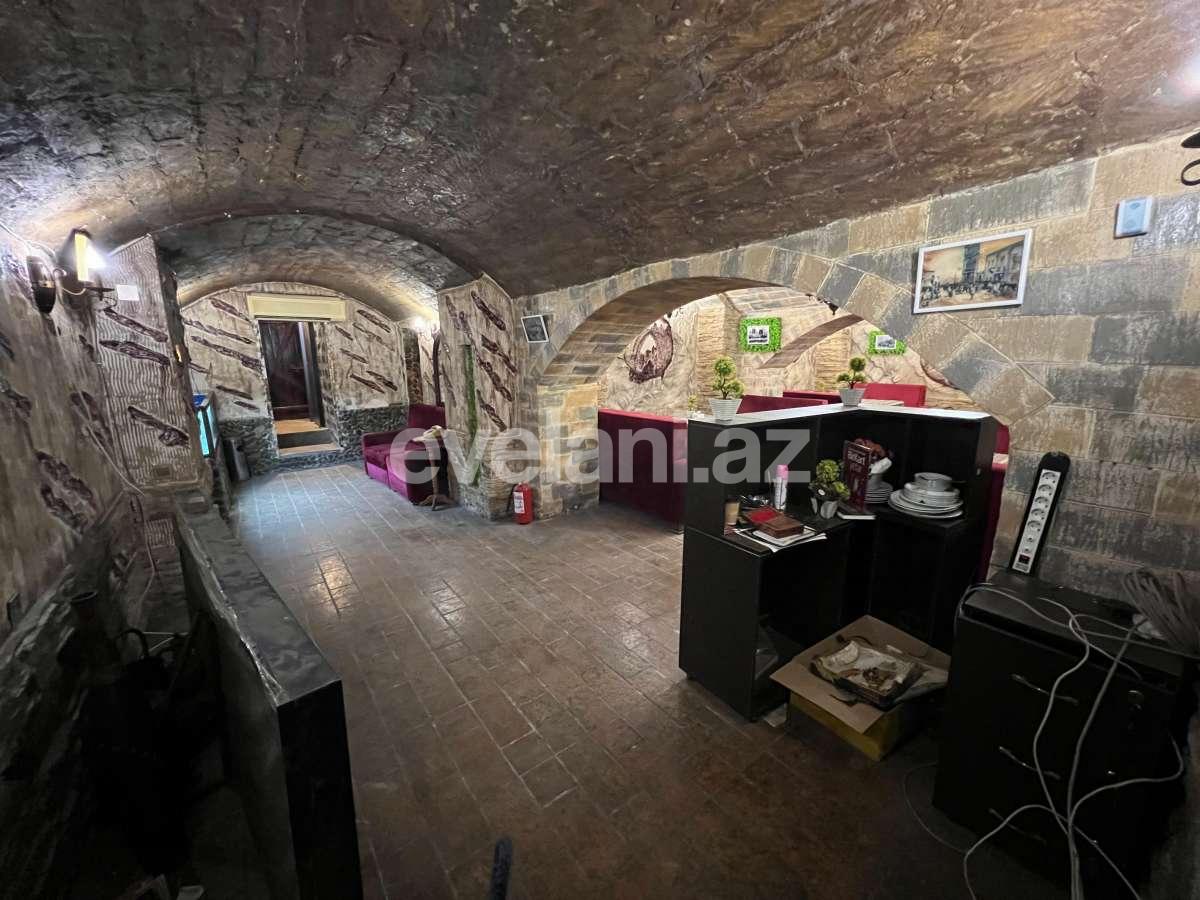 Satılır, obyekt, 200 m², Bakı, Səbail r, Sahil m.