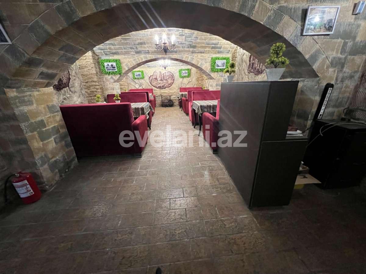 Satılır, obyekt, 200 m², Bakı, Səbail r, Sahil m.