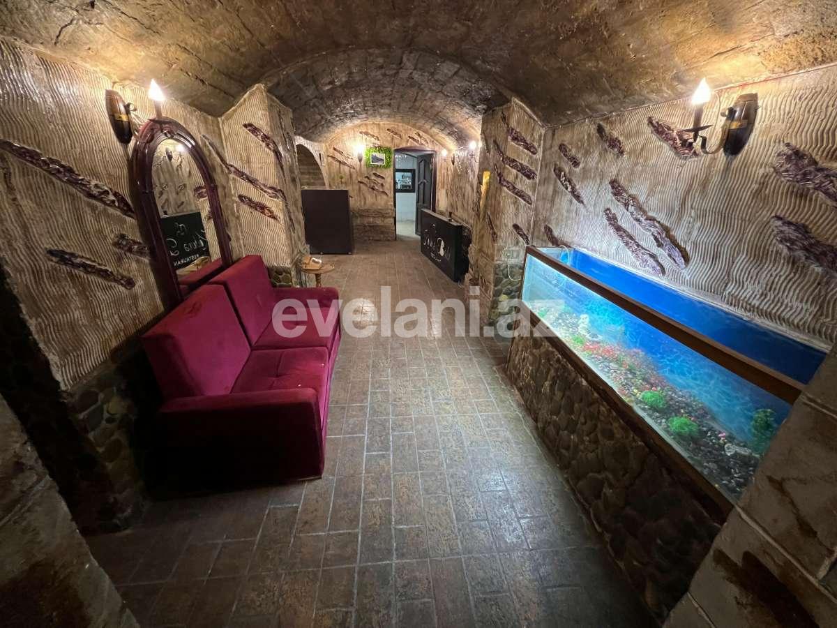 Satılır, obyekt, 200 m², Bakı, Səbail r, Sahil m.