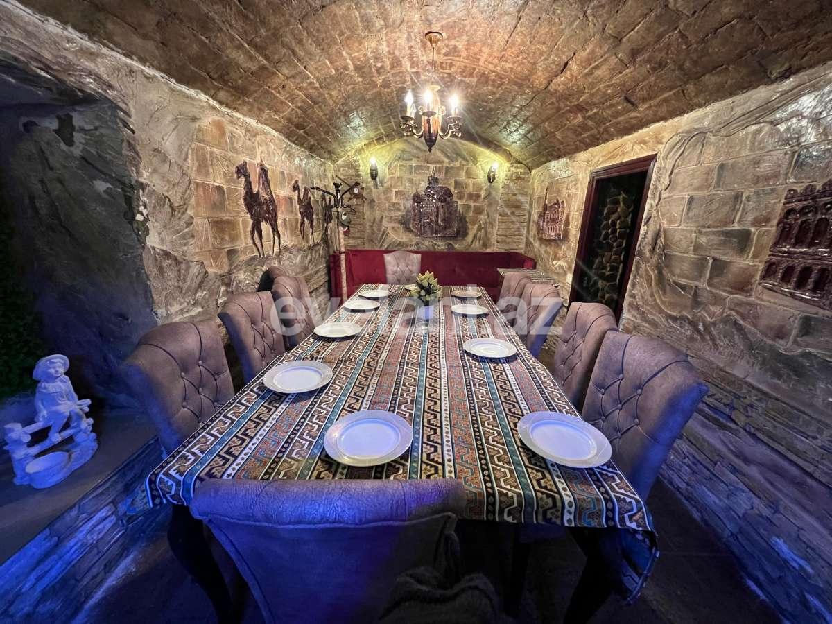 Satılır, obyekt, 200 m², Bakı, Səbail r, Sahil m.