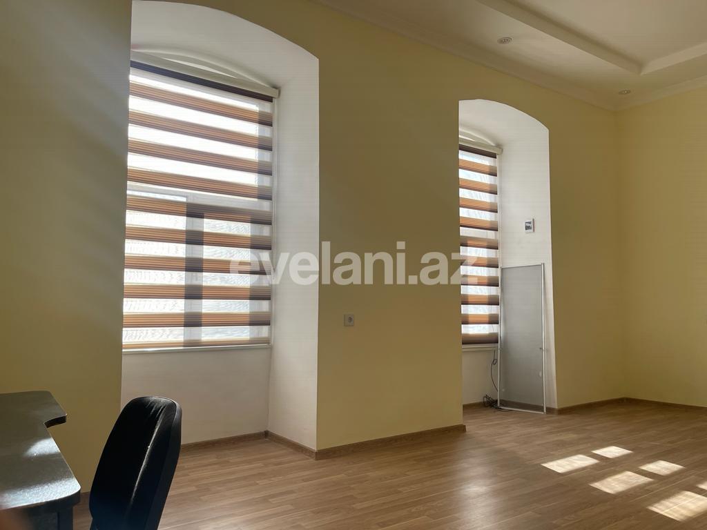 Kirayə verilir, ofis, 2 otaqlı, 65 m², Bakı, Səbail r, İçəri Şəhər m.