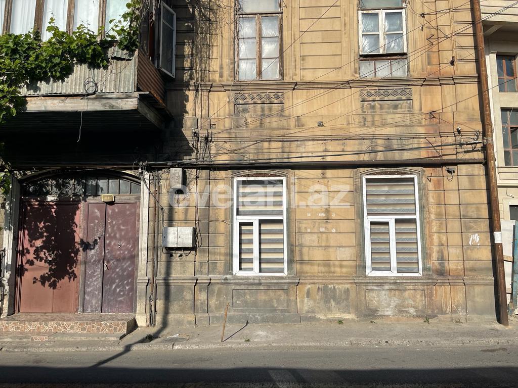 Kirayə verilir, ofis, 2 otaqlı, 65 m², Bakı, Səbail r, İçəri Şəhər m.