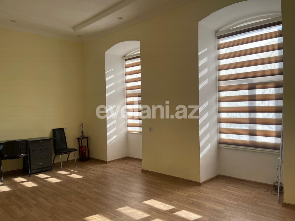 Kirayə verilir, ofis, 2 otaqlı, 65 m², Bakı, Səbail r, İçəri Şəhər m.