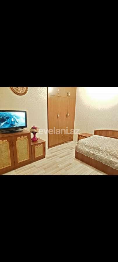 Satılır, yeni tikili, 2 otaqlı, 65 m², Bakı, İnşaatçılar m.