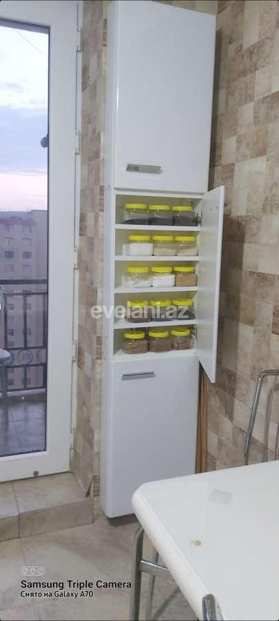 Satılır, yeni tikili, 2 otaqlı, 65 m², Bakı, İnşaatçılar m.