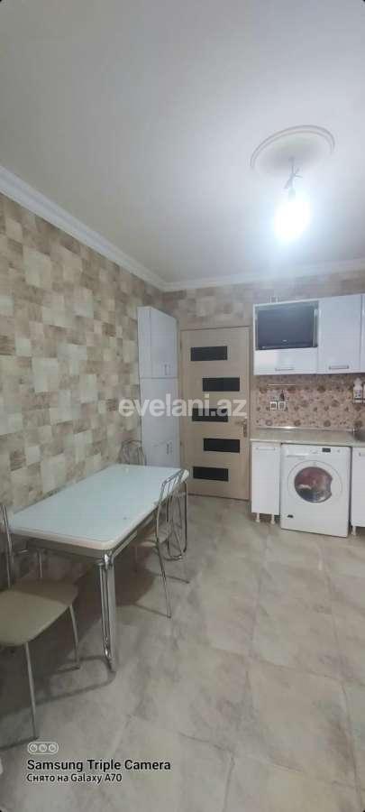 Satılır, yeni tikili, 2 otaqlı, 65 m², Bakı, İnşaatçılar m.