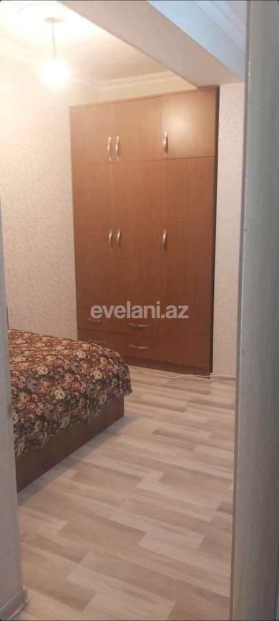 Satılır, yeni tikili, 2 otaqlı, 65 m², Bakı, İnşaatçılar m.