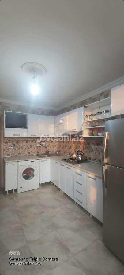 Satılır, yeni tikili, 2 otaqlı, 65 m², Bakı, İnşaatçılar m.