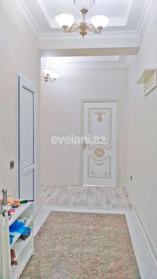 Kirayə verilir, yeni tikili, 2 otaqlı, 95 m², Bakı, Nərimanov r, Gənclik m.