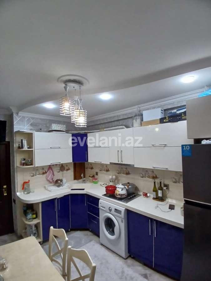 Satılır, yeni tikili, 3 otaqlı, 84 m², Xırdalan