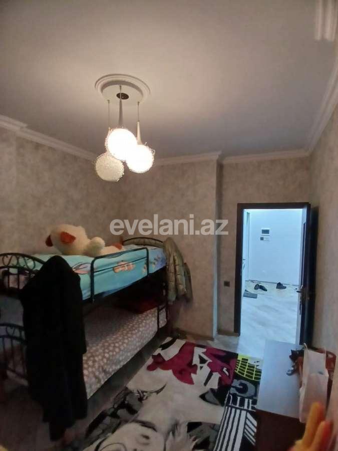 Satılır, yeni tikili, 3 otaqlı, 84 m², Xırdalan