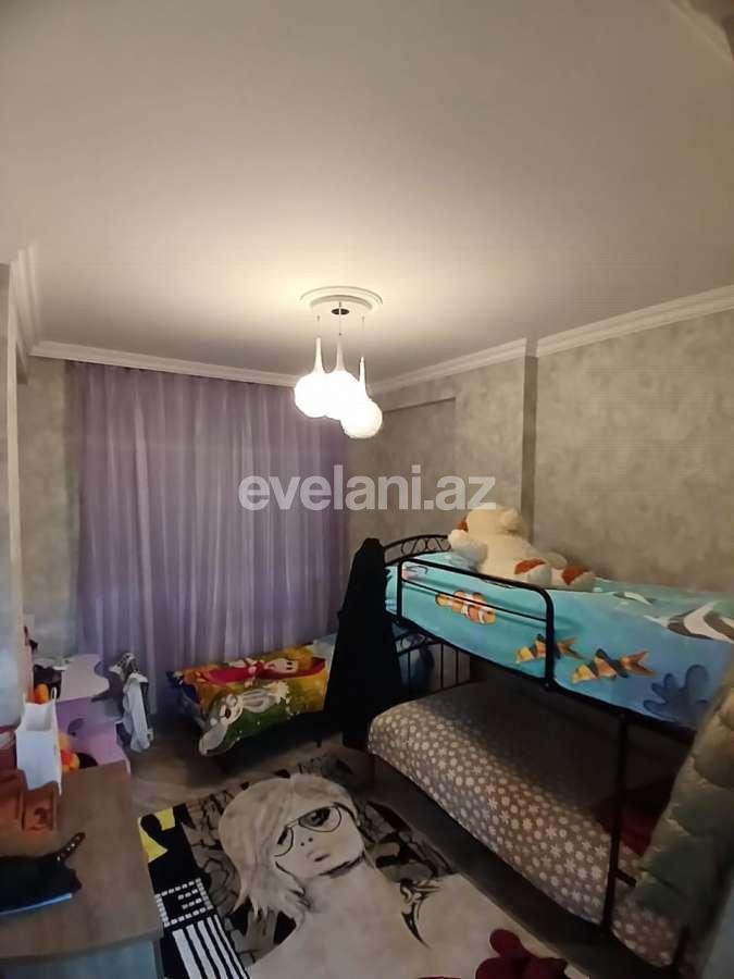Satılır, yeni tikili, 3 otaqlı, 84 m², Xırdalan