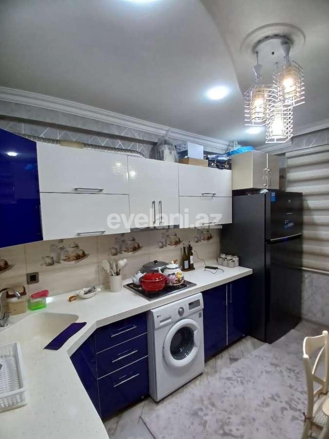 Satılır, yeni tikili, 3 otaqlı, 84 m², Xırdalan