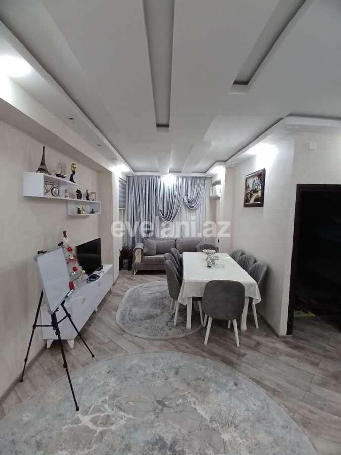 Satılır, yeni tikili, 3 otaqlı, 84 m², Xırdalan