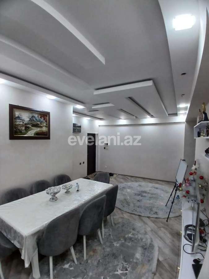 Satılır, yeni tikili, 3 otaqlı, 84 m², Xırdalan