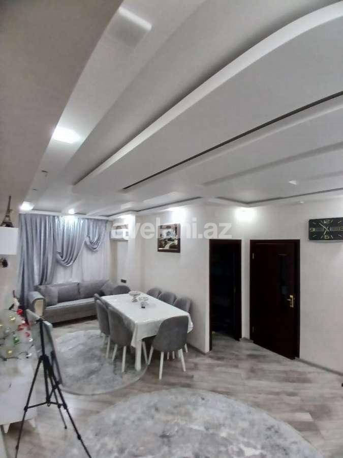 Satılır, yeni tikili, 3 otaqlı, 84 m², Xırdalan