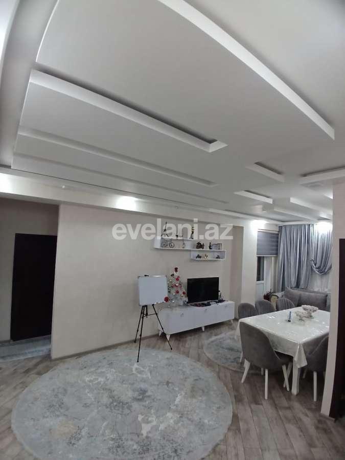 Satılır, yeni tikili, 3 otaqlı, 84 m², Xırdalan