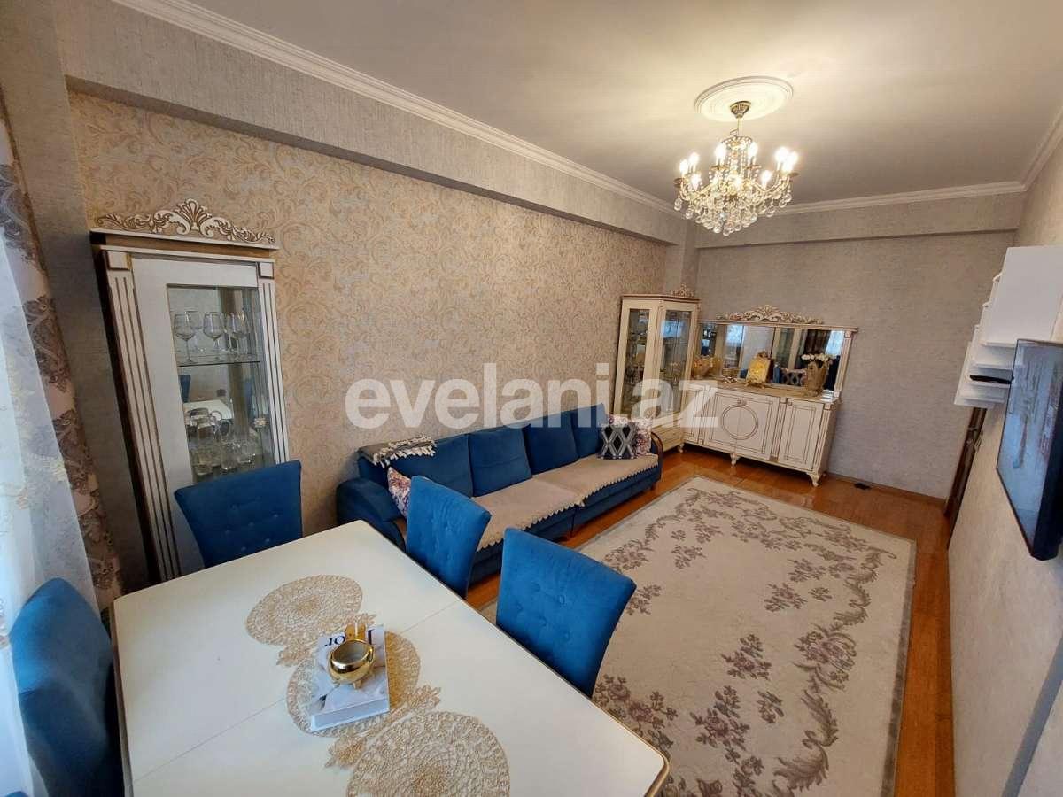 Satılır, yeni tikili, 2 otaqlı, 61 m², Xırdalan