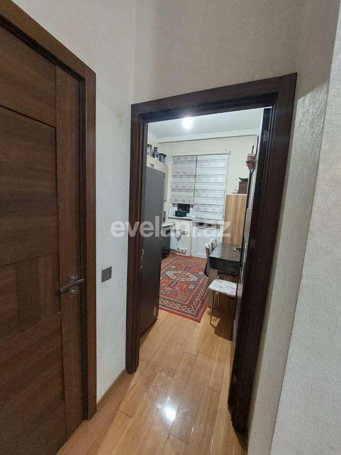 Satılır, yeni tikili, 2 otaqlı, 61 m², Xırdalan