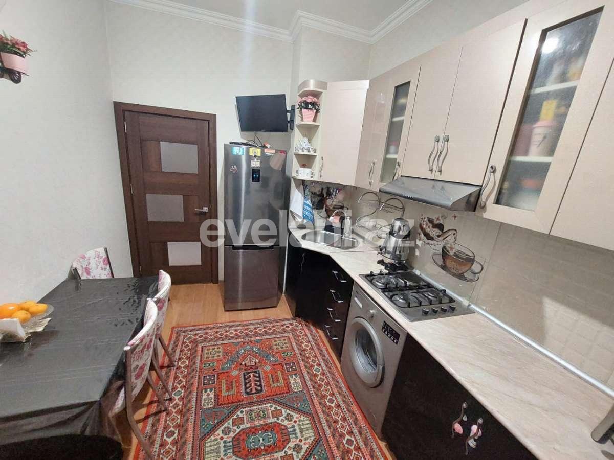 Satılır, yeni tikili, 2 otaqlı, 61 m², Xırdalan
