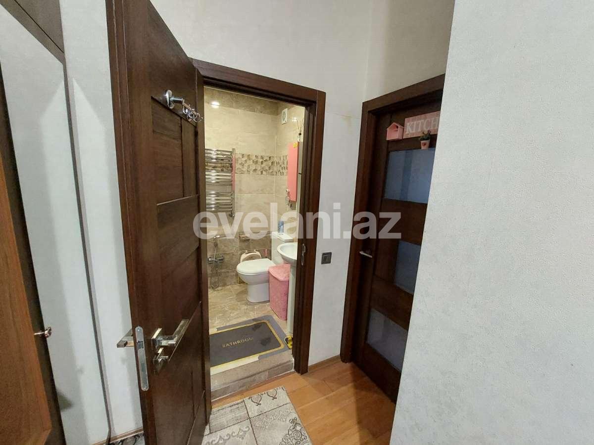 Satılır, yeni tikili, 2 otaqlı, 61 m², Xırdalan
