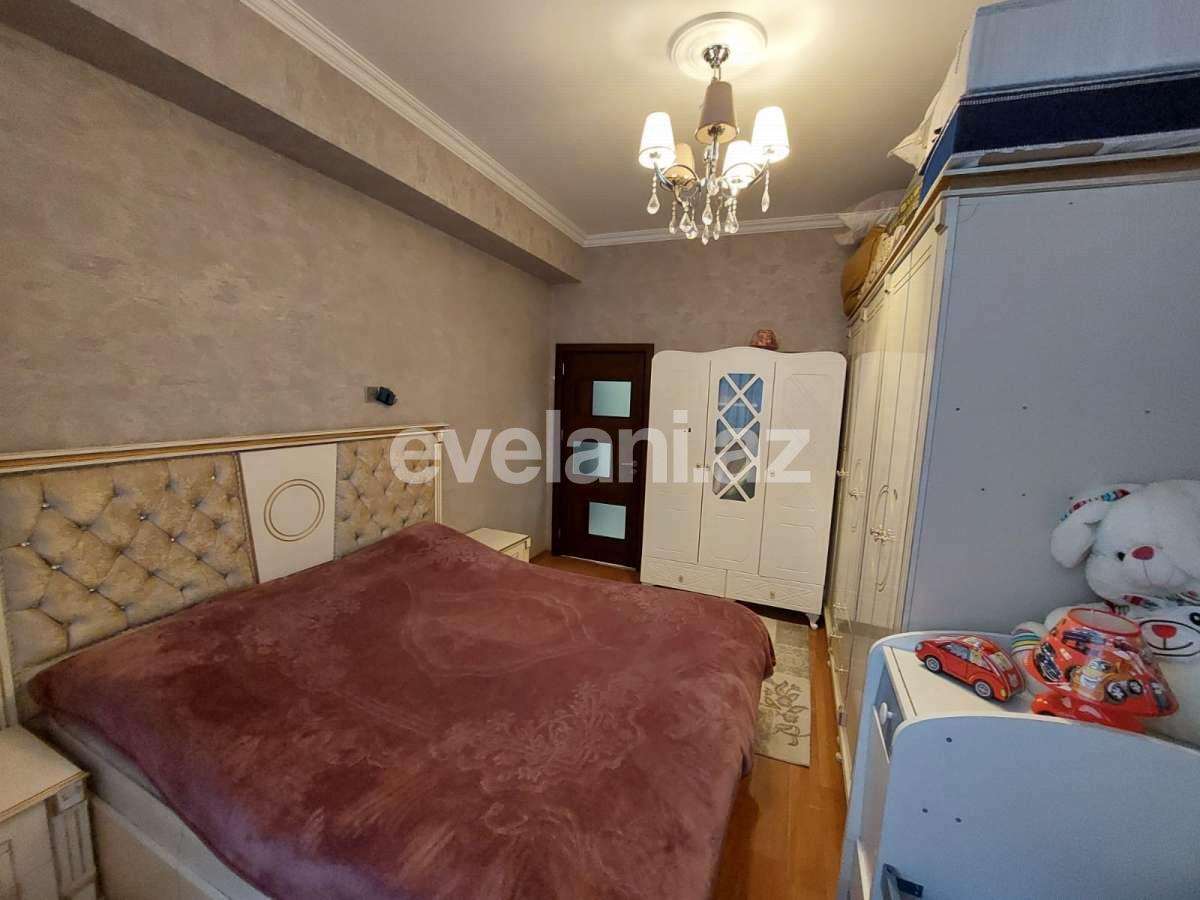 Satılır, yeni tikili, 2 otaqlı, 61 m², Xırdalan