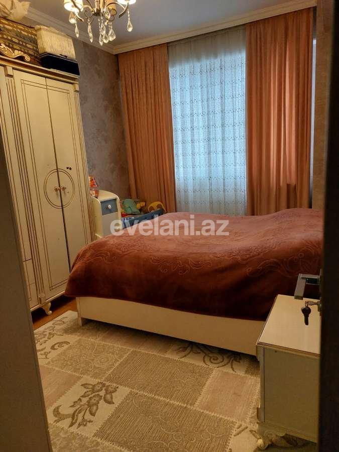 Satılır, yeni tikili, 2 otaqlı, 61 m², Xırdalan
