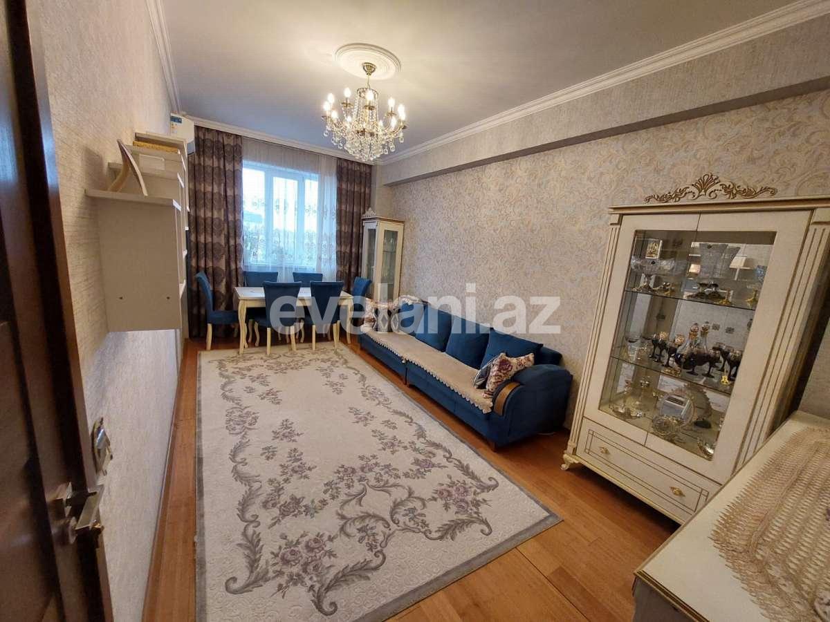 Satılır, yeni tikili, 2 otaqlı, 61 m², Xırdalan