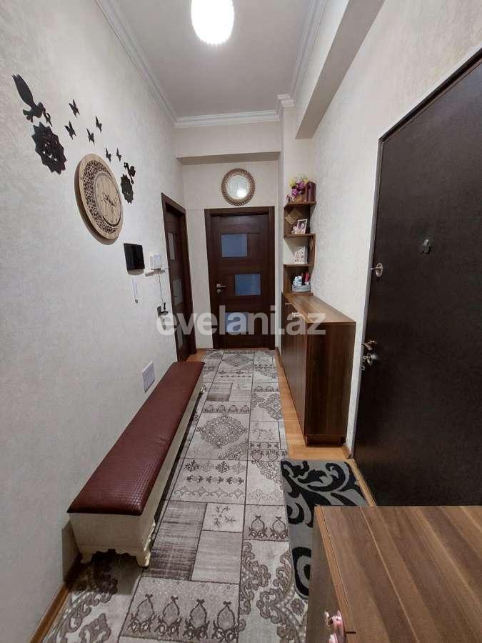 Satılır, yeni tikili, 2 otaqlı, 61 m², Xırdalan