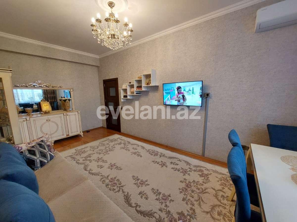 Satılır, yeni tikili, 2 otaqlı, 61 m², Xırdalan