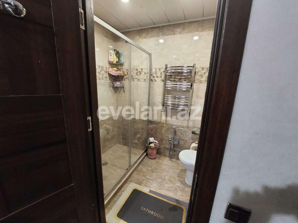 Satılır, yeni tikili, 2 otaqlı, 61 m², Xırdalan