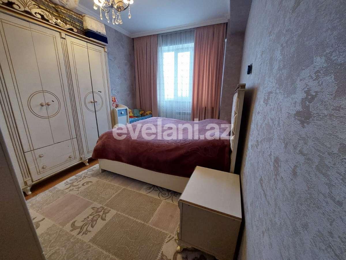 Satılır, yeni tikili, 2 otaqlı, 61 m², Xırdalan