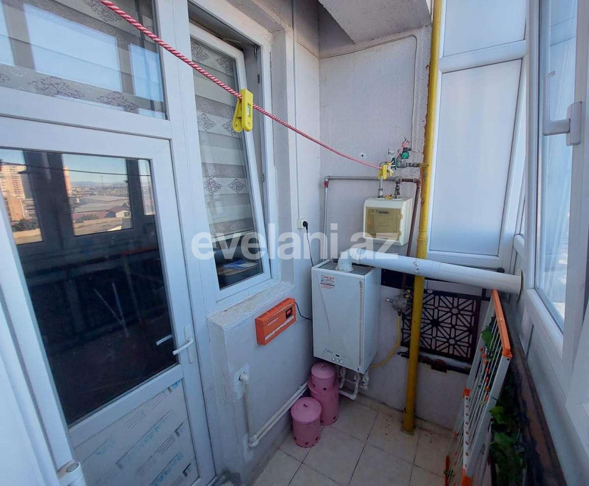Satılır, yeni tikili, 2 otaqlı, 61 m², Xırdalan
