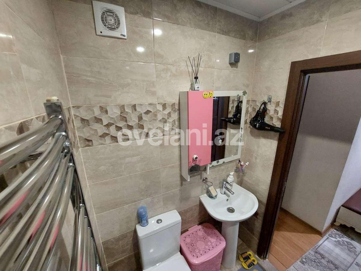 Satılır, yeni tikili, 2 otaqlı, 61 m², Xırdalan